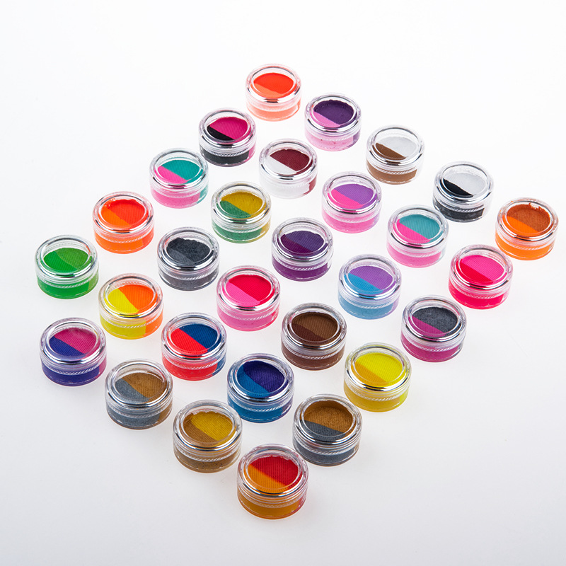 Water Base Eyeliner Paint - 图片 8