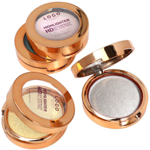 Single Highlighter Cream