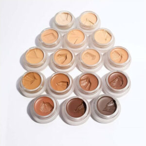 28 Colors Cream Concealer