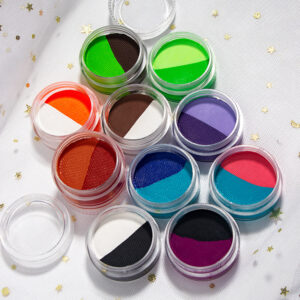 Water Base Eyeliner Paint