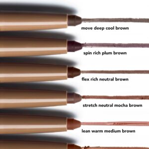 Double Ended Peptide Lip Liner