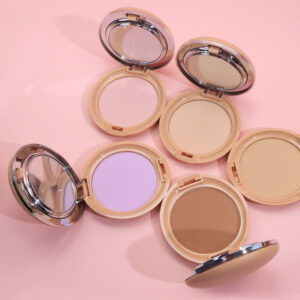 15 Color Concealer Powder Palette