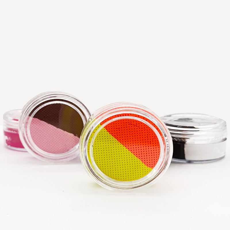 Water Base Eyeliner Paint - 图片 2