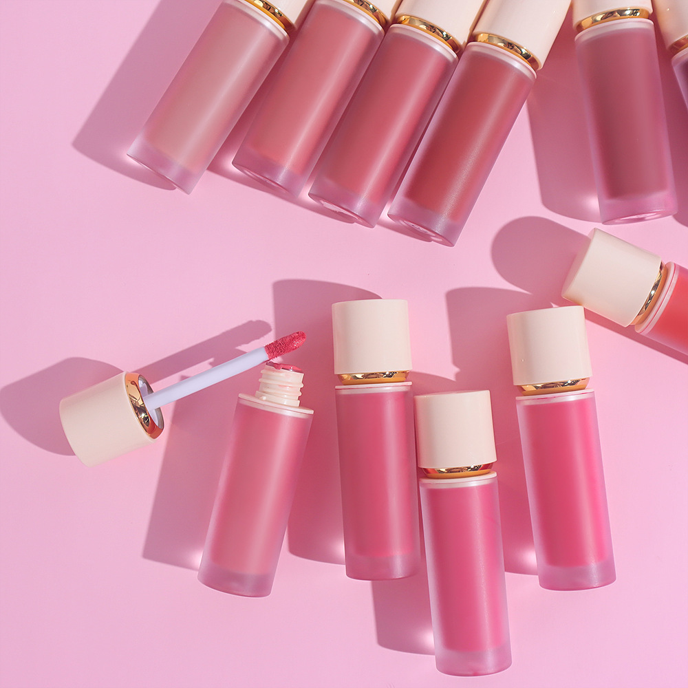 Gold Lid Liquid Cream Blush