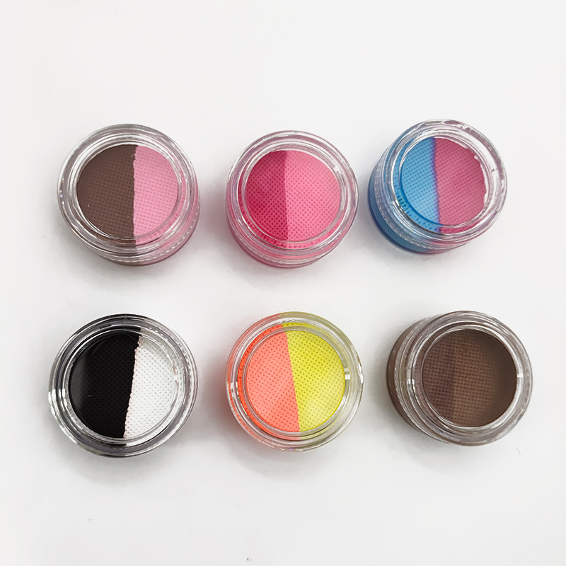 Water Base Eyeliner Paint - 图片 4