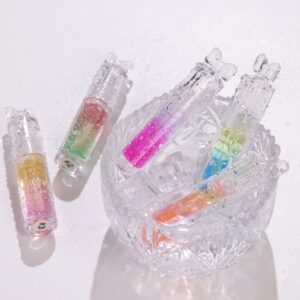 Color Changing Lip Oil