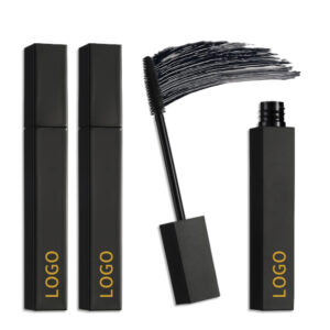 Volumizing Black Mascara