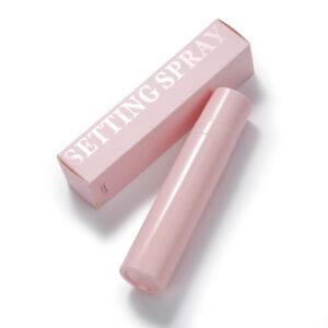 Setting Spray （two color bottle)