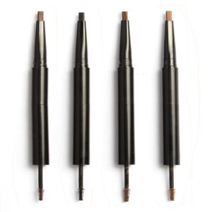 3 in 1 Eyebrow Pen (eyebrow pencil ,powder & brush)