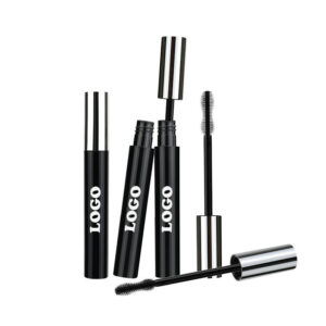 Black Mascara | Long-Lasting Volumizing