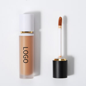 Liquid Concealer (two color lid)