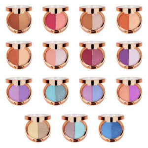 Two in One Eyeshadow