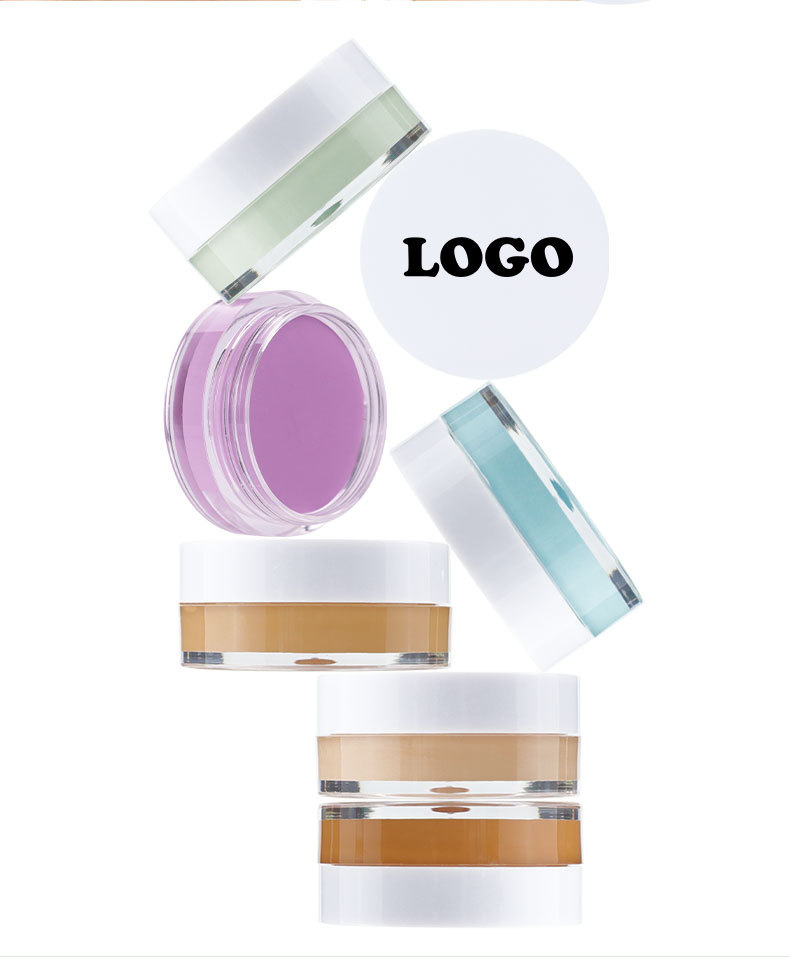 24 Colors Single Concealer - 图片 5