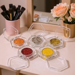 Single Eyeshadow （Glitter Matte & Shimmer）