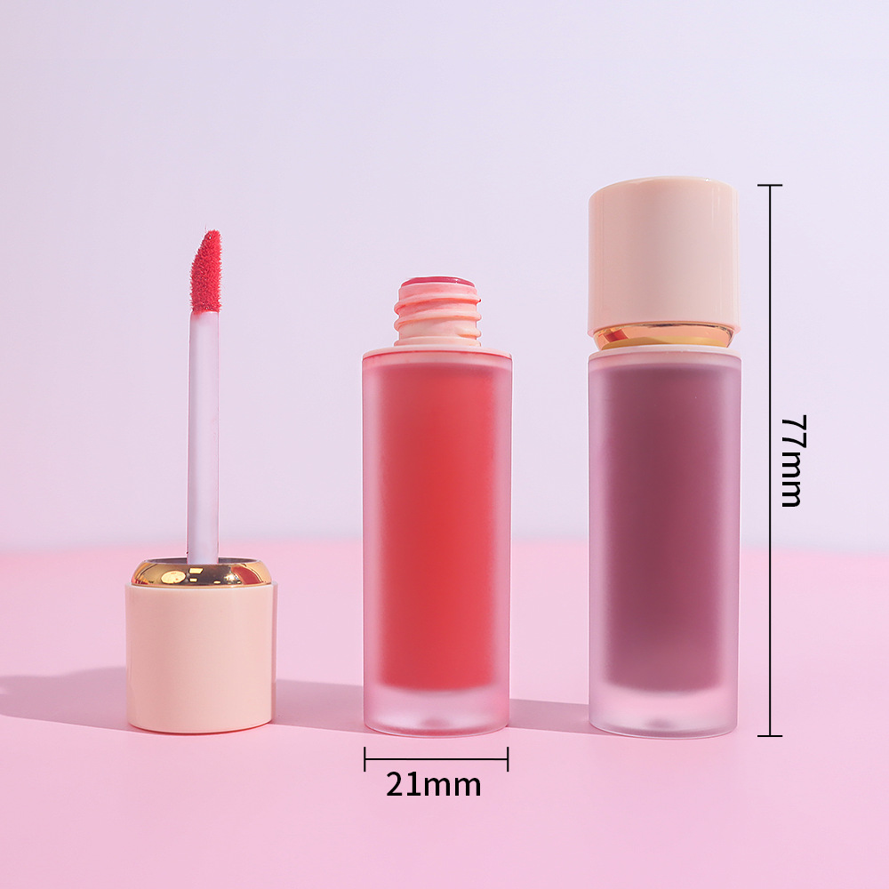 Gold Lid Liquid Cream Blush - 图片 5