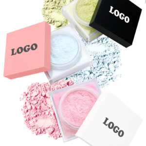 Loose Setting Powder | Long-Lasting Oil Control