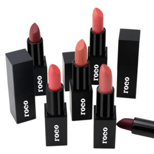 24 Colors Magnetic Lipstick （17 Different Containers Option)