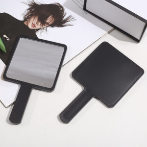 Square Handheld Mirror