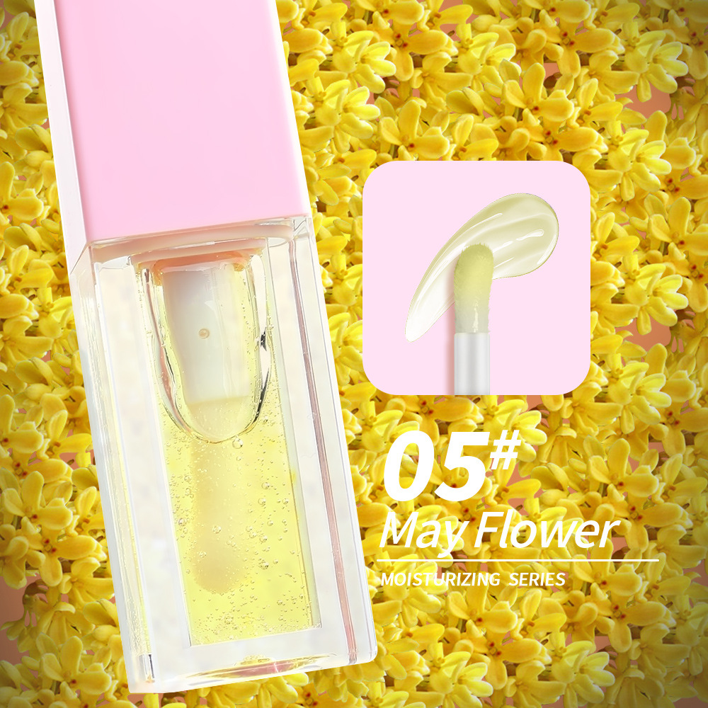 Lip Oil | Hydrating Glossy 48 Colors - 图片 6