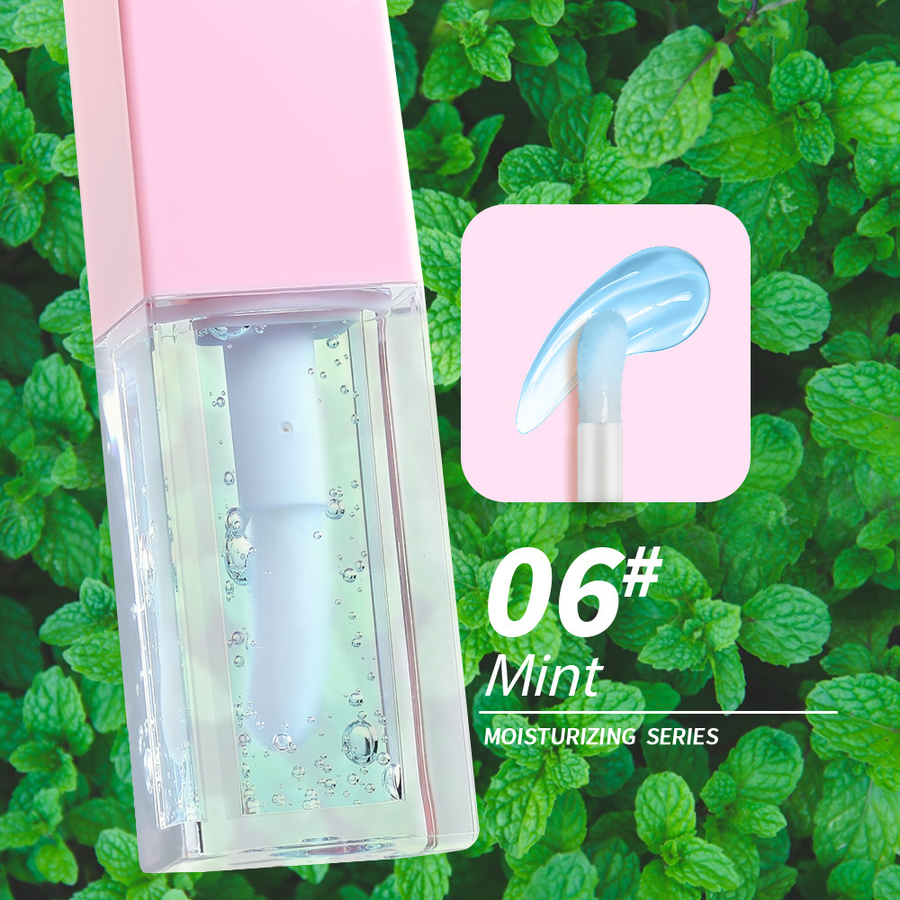 Lip Oil | Hydrating Glossy 48 Colors - 图片 7