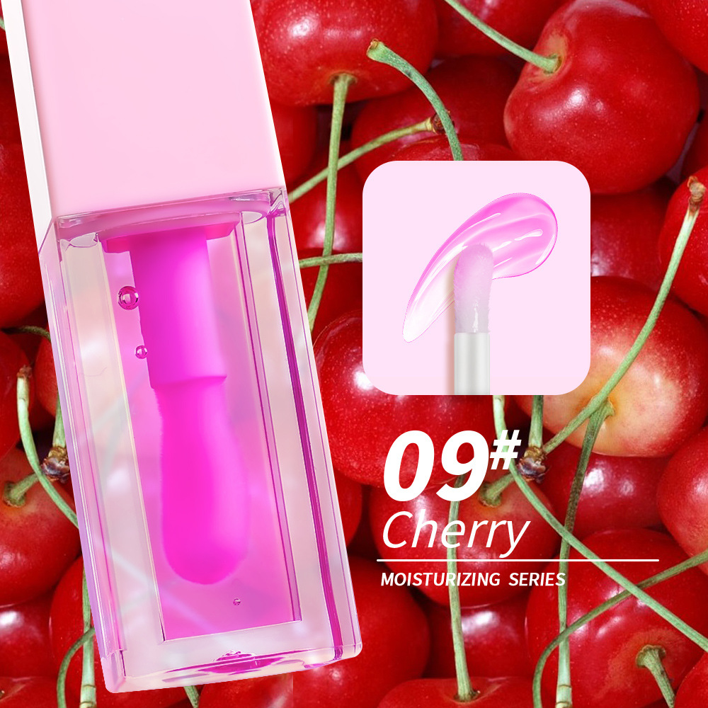 Lip Oil | Hydrating Glossy 48 Colors - 图片 10