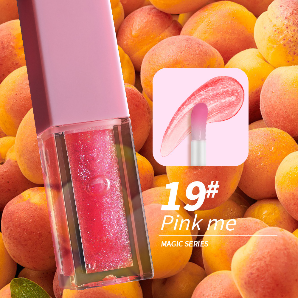 Lip Oil | Hydrating Glossy 48 Colors - 图片 20
