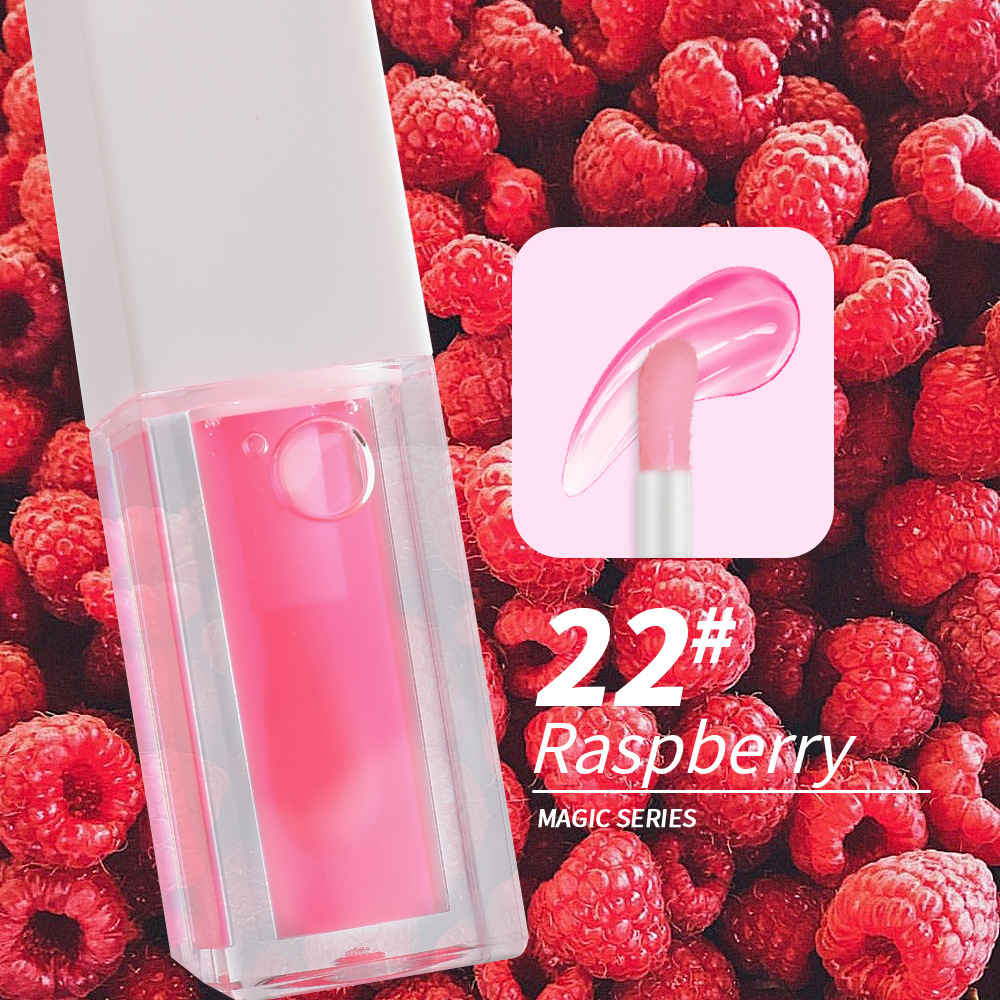 Lip Oil | Hydrating Glossy 48 Colors - 图片 23