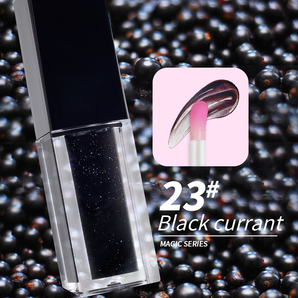 Lip Oil | Hydrating Glossy 48 Colors - 图片 24