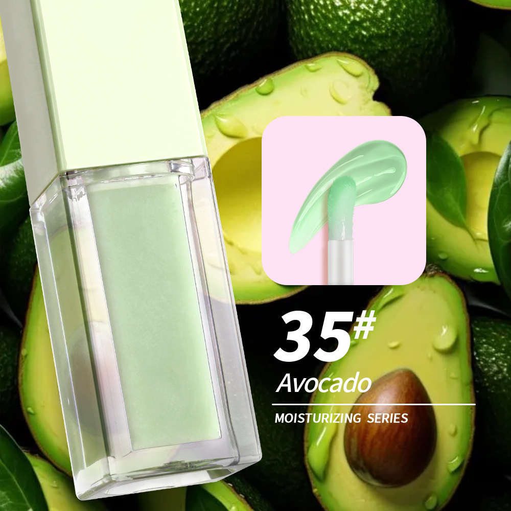 Lip Oil | Hydrating Glossy 48 Colors - 图片 36