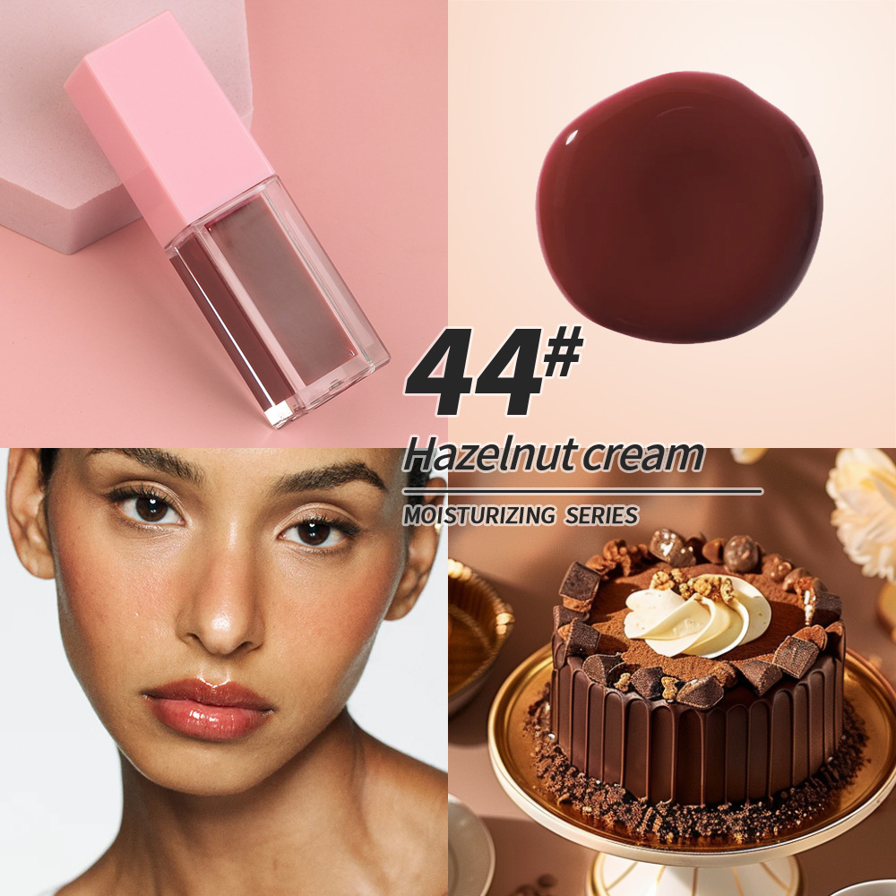 Lip Oil | Hydrating Glossy 48 Colors - 图片 45