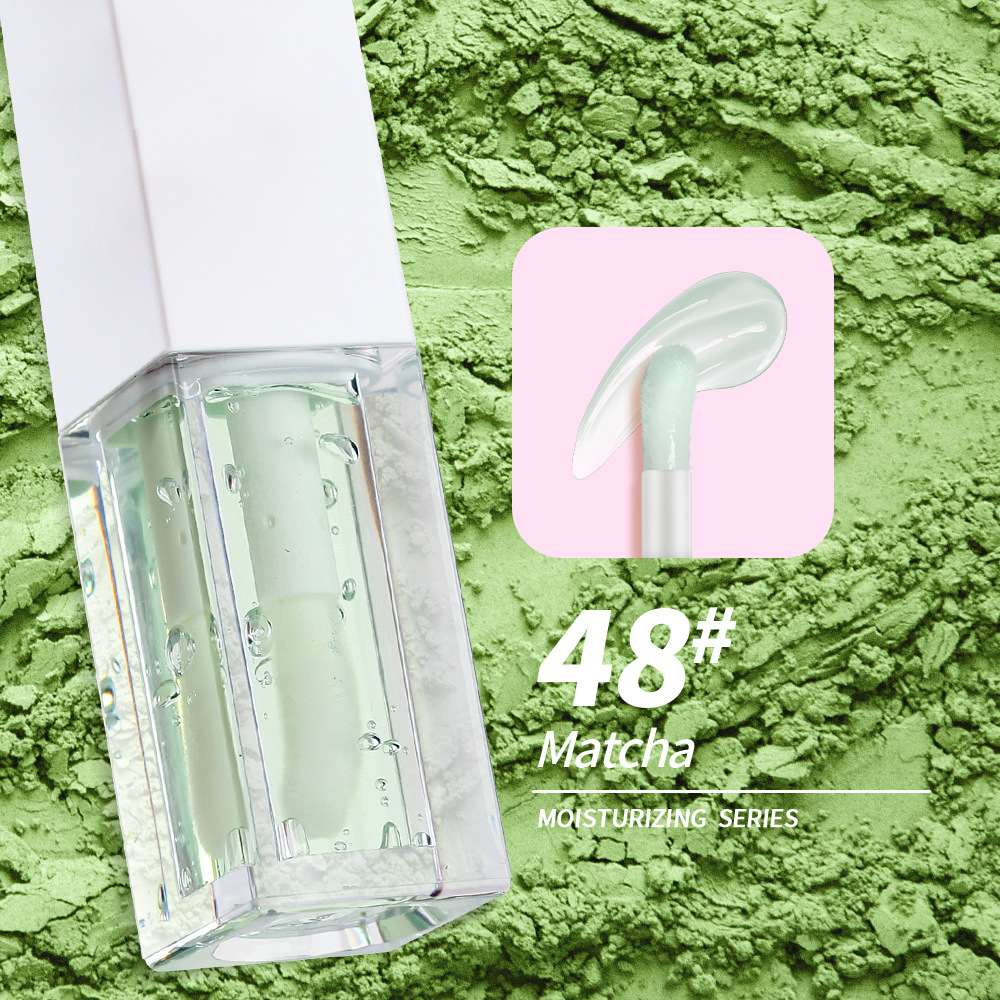 Lip Oil | Hydrating Glossy 48 Colors - 图片 49