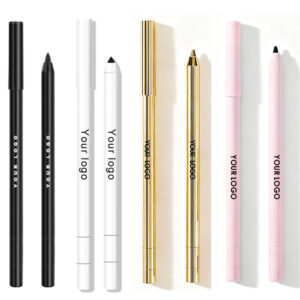 Eyeliner Gel Pencil (4 Color Container)