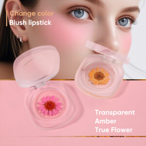 Color Change Jelly Blush