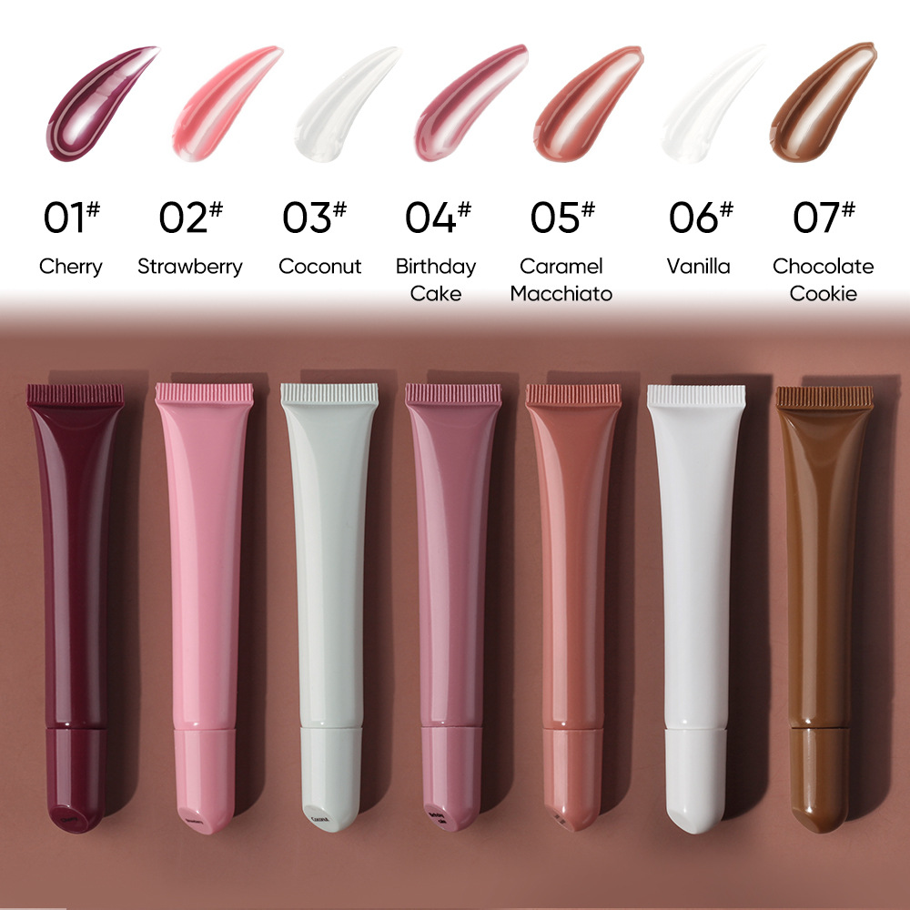 Peptide Lip Oil - 图片 4