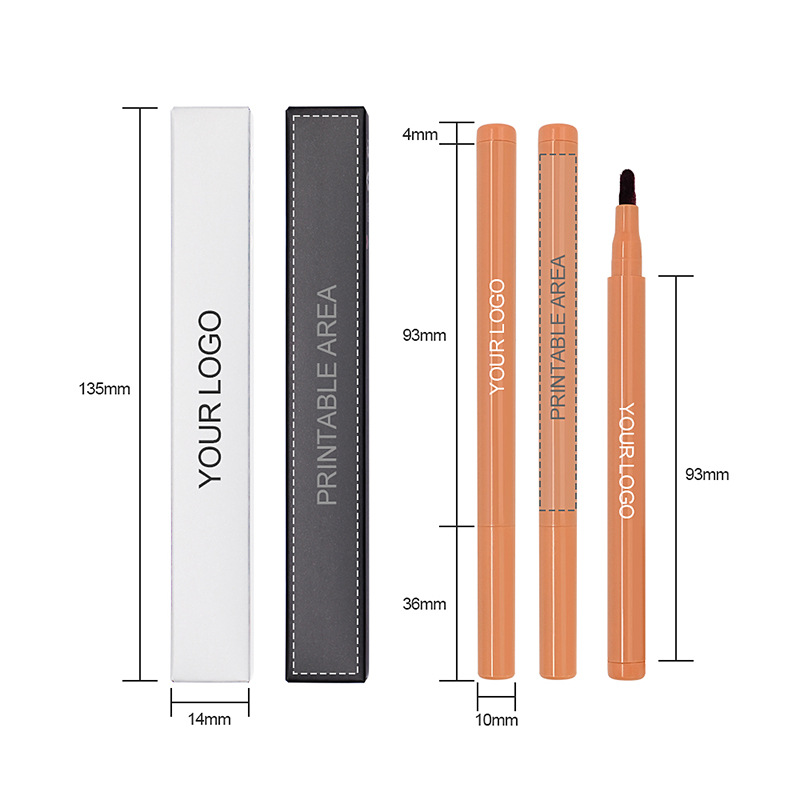 Soft Puff Lipliner - 图片 4