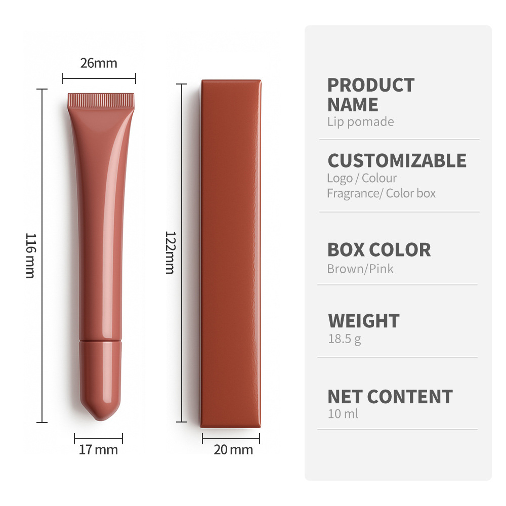 Peptide Lip Oil - 图片 12