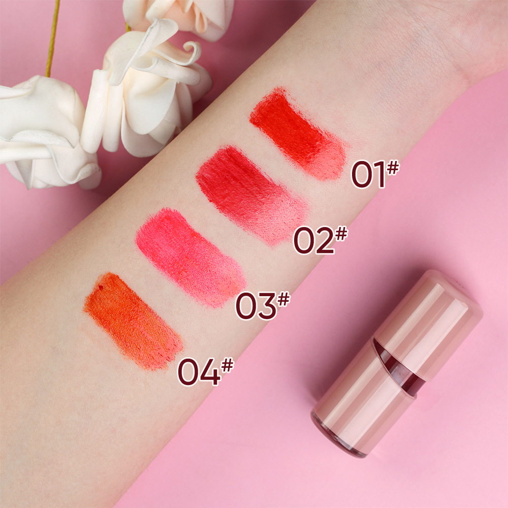 Peel Off Lip Tint - 图片 3
