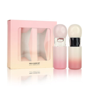 Peel Off Lip Tint Set