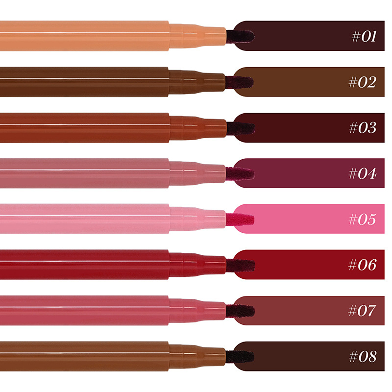 Soft Puff Lipliner - 图片 3
