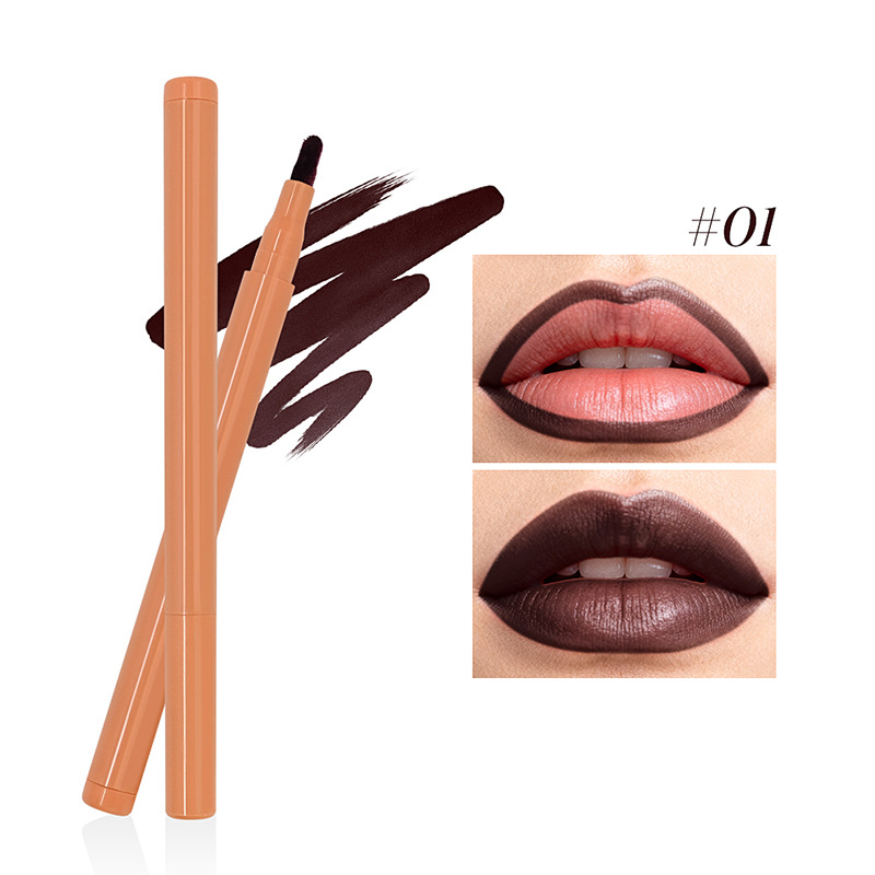 Soft Puff Lipliner - 图片 5