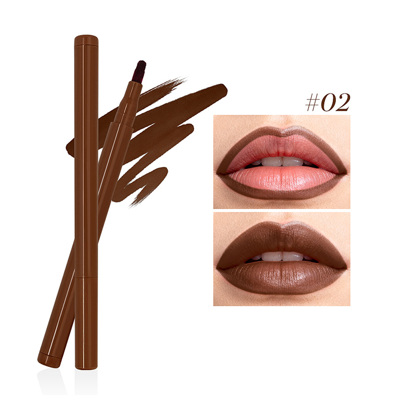 Soft Puff Lipliner - 图片 6
