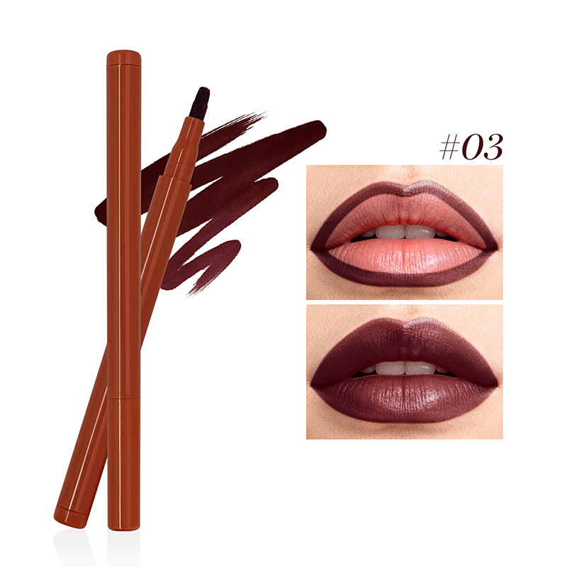 Soft Puff Lipliner - 图片 7