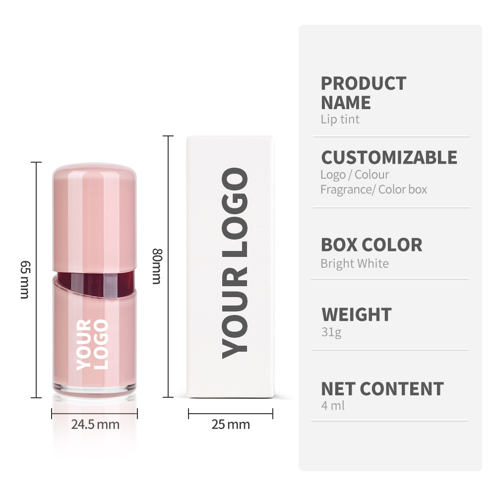 Peel Off Lip Tint - 图片 7