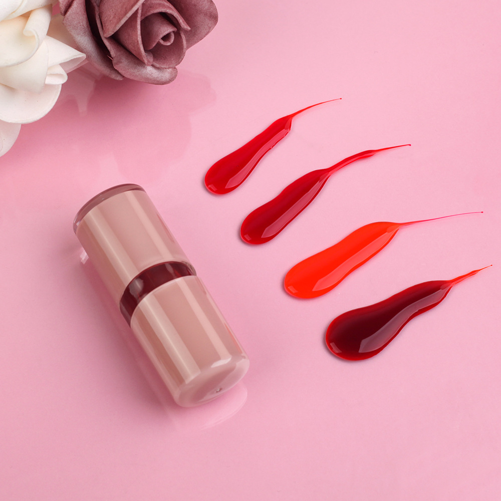 Peel Off Lip Tint - 图片 6