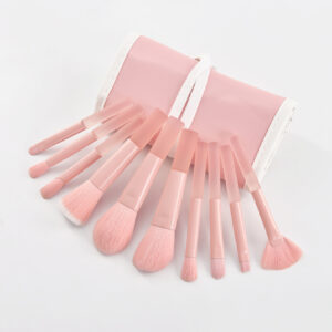 Makeup Brush Set with bag