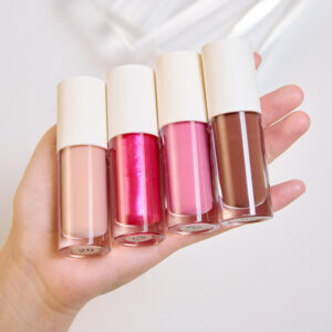 Plumping Lip Gloss